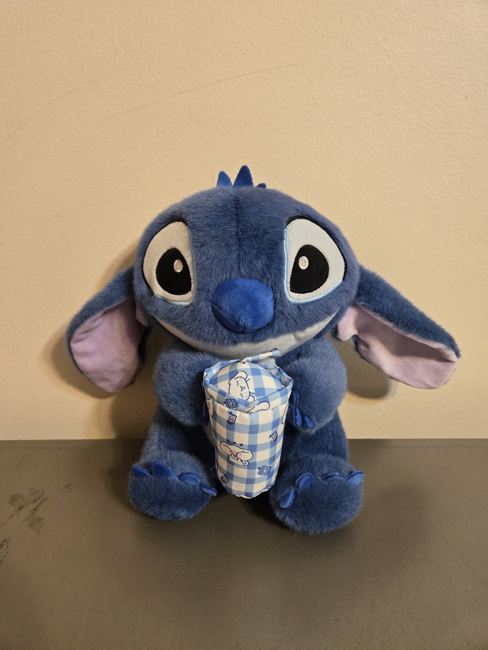 Disney Lilo and Stitch 8" Plush Toy